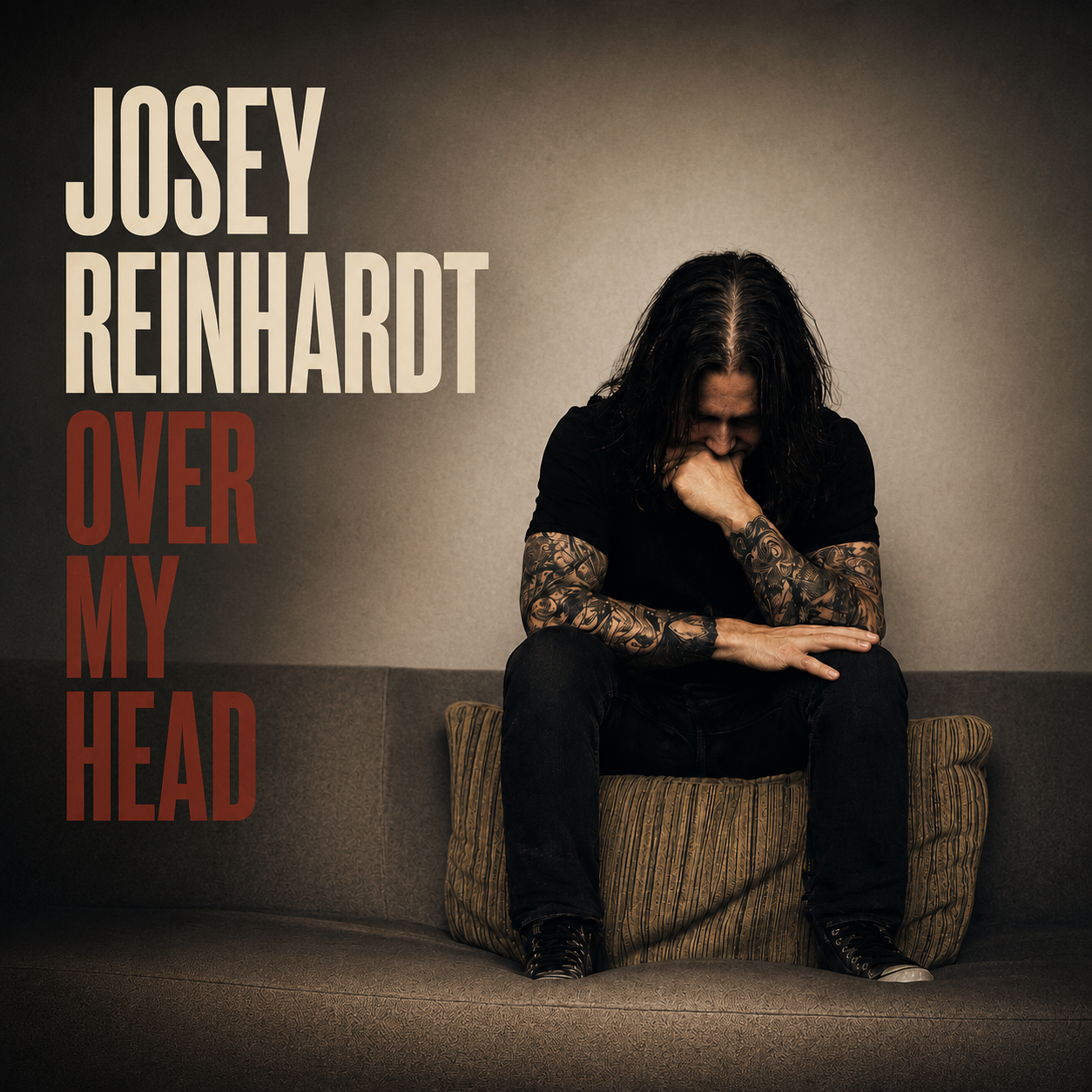 Over My Head