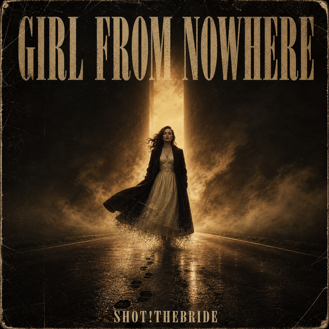 Girl From Nowhere