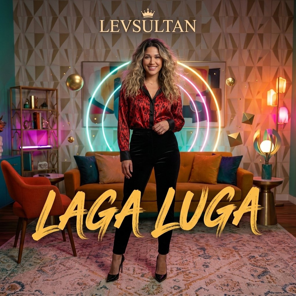 LAGA LUGA