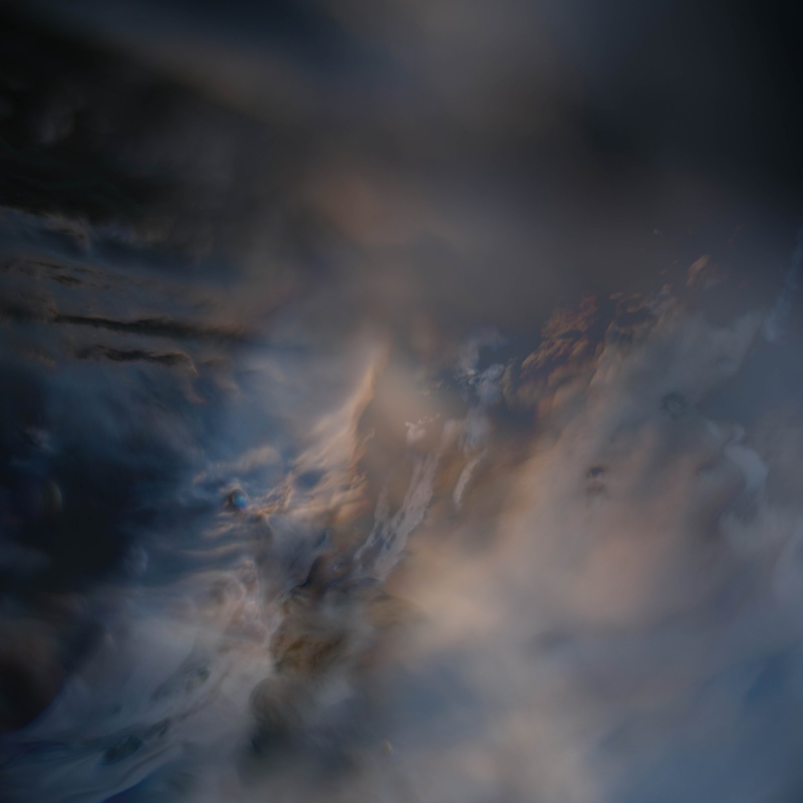Night Of Whispers