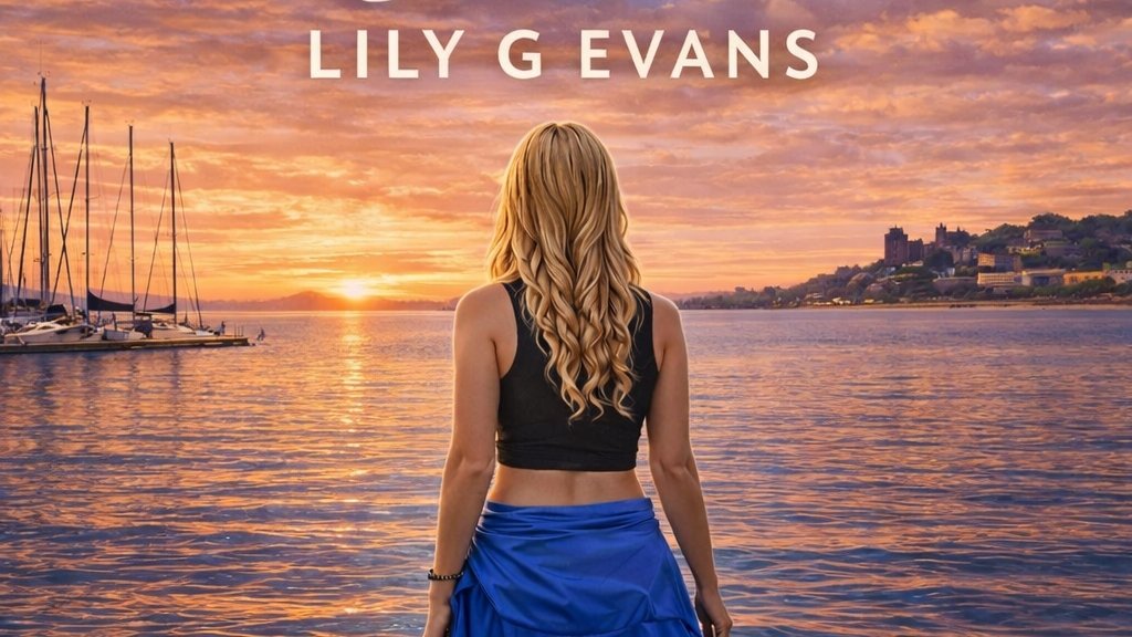 Lily G Evans
