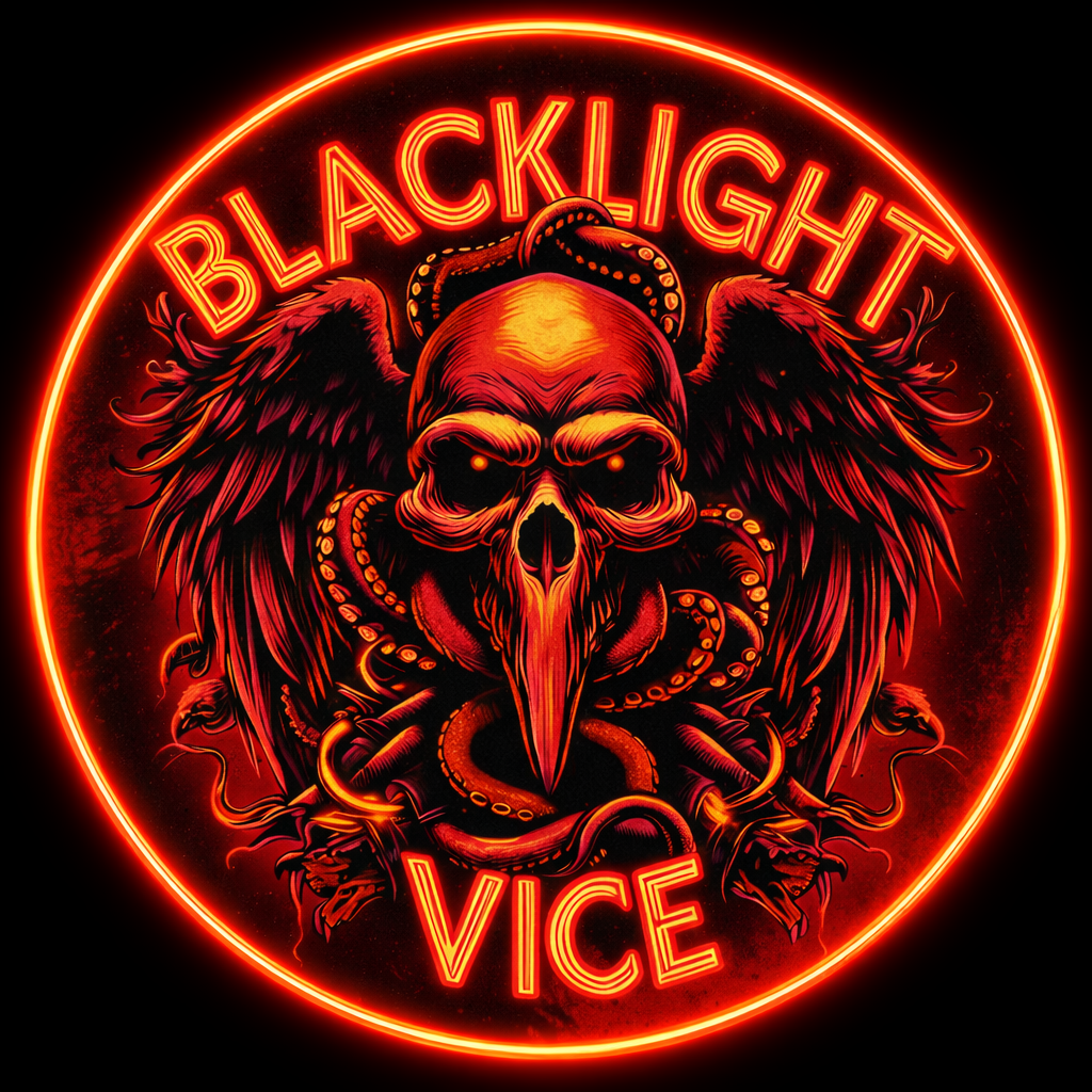 Blacklight Vice