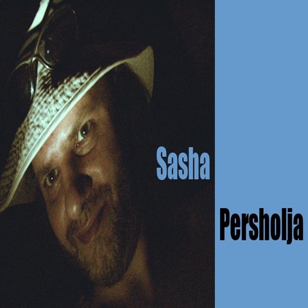 Sasha Persholja