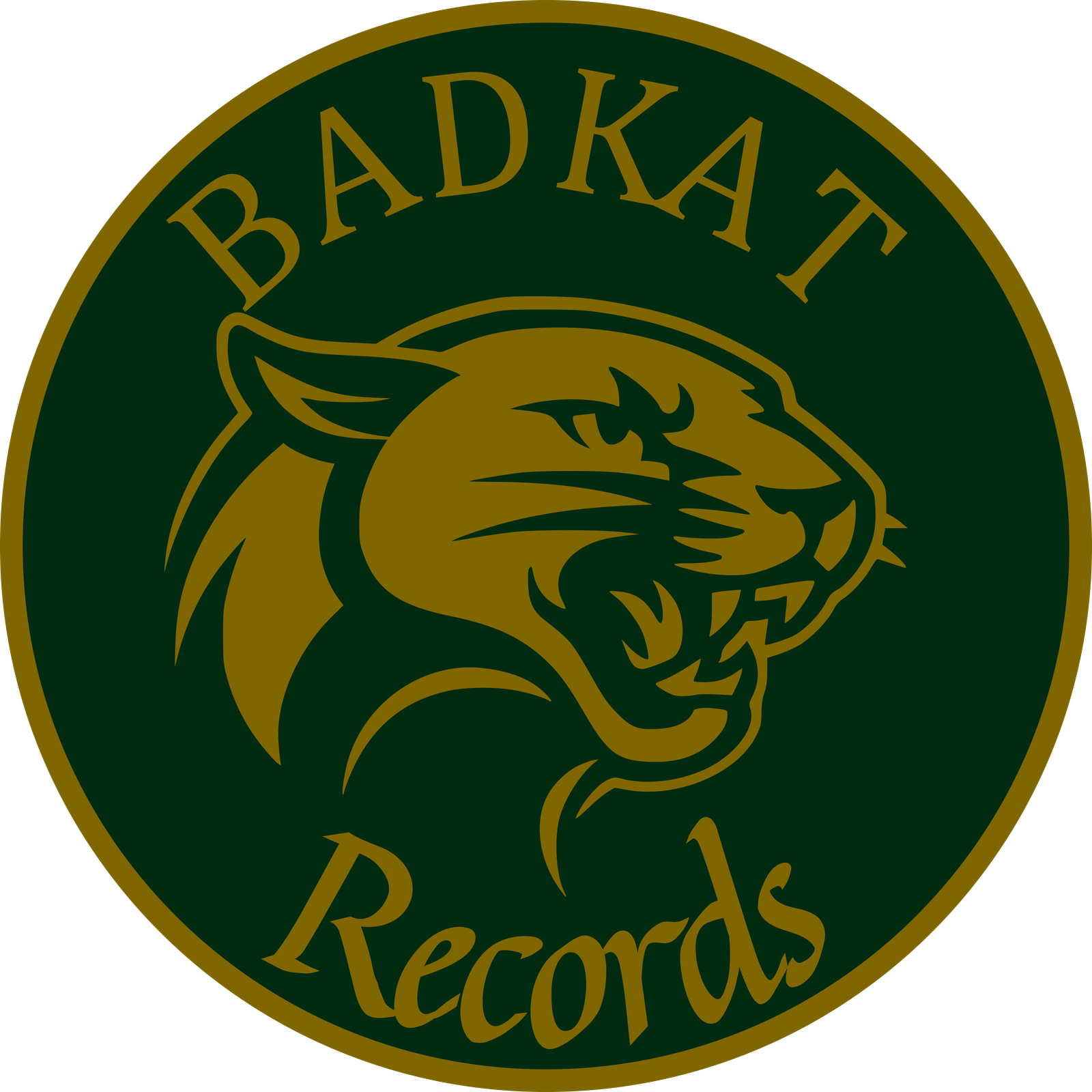 BADKAT