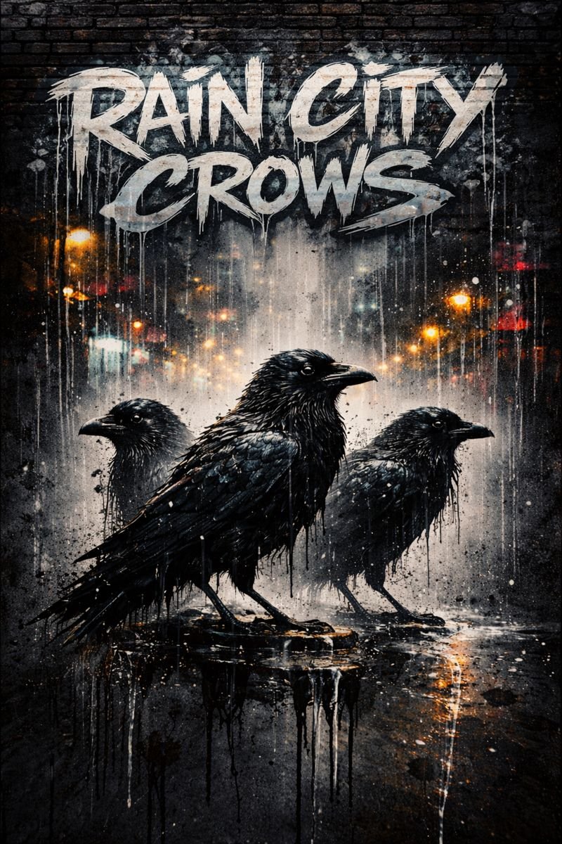 RainCityCrows