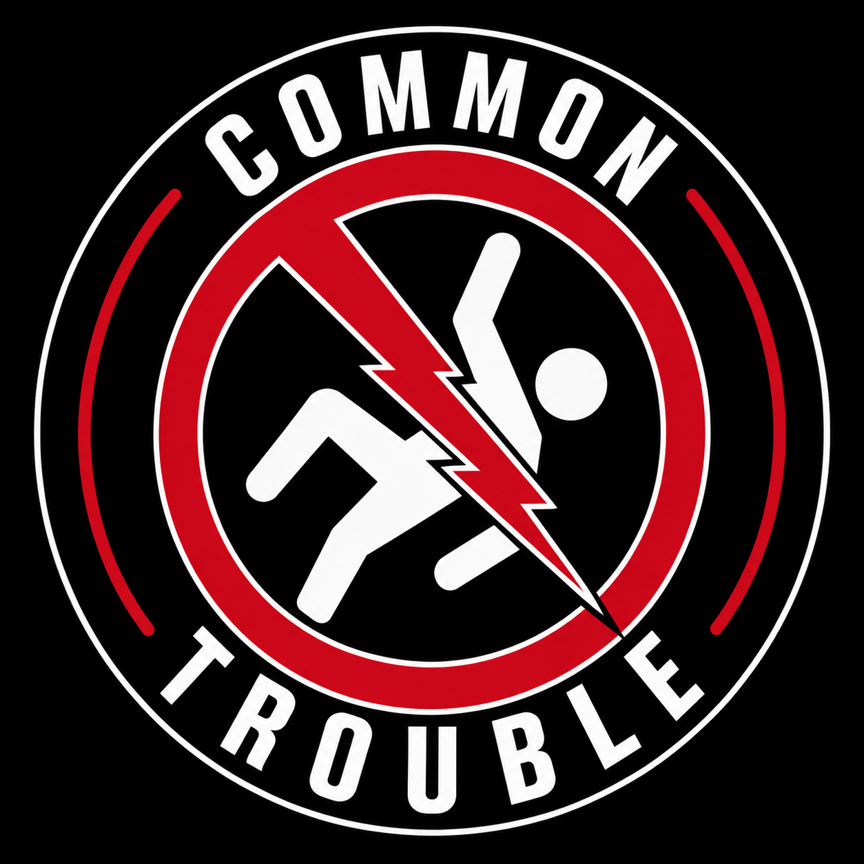 Common Trouble