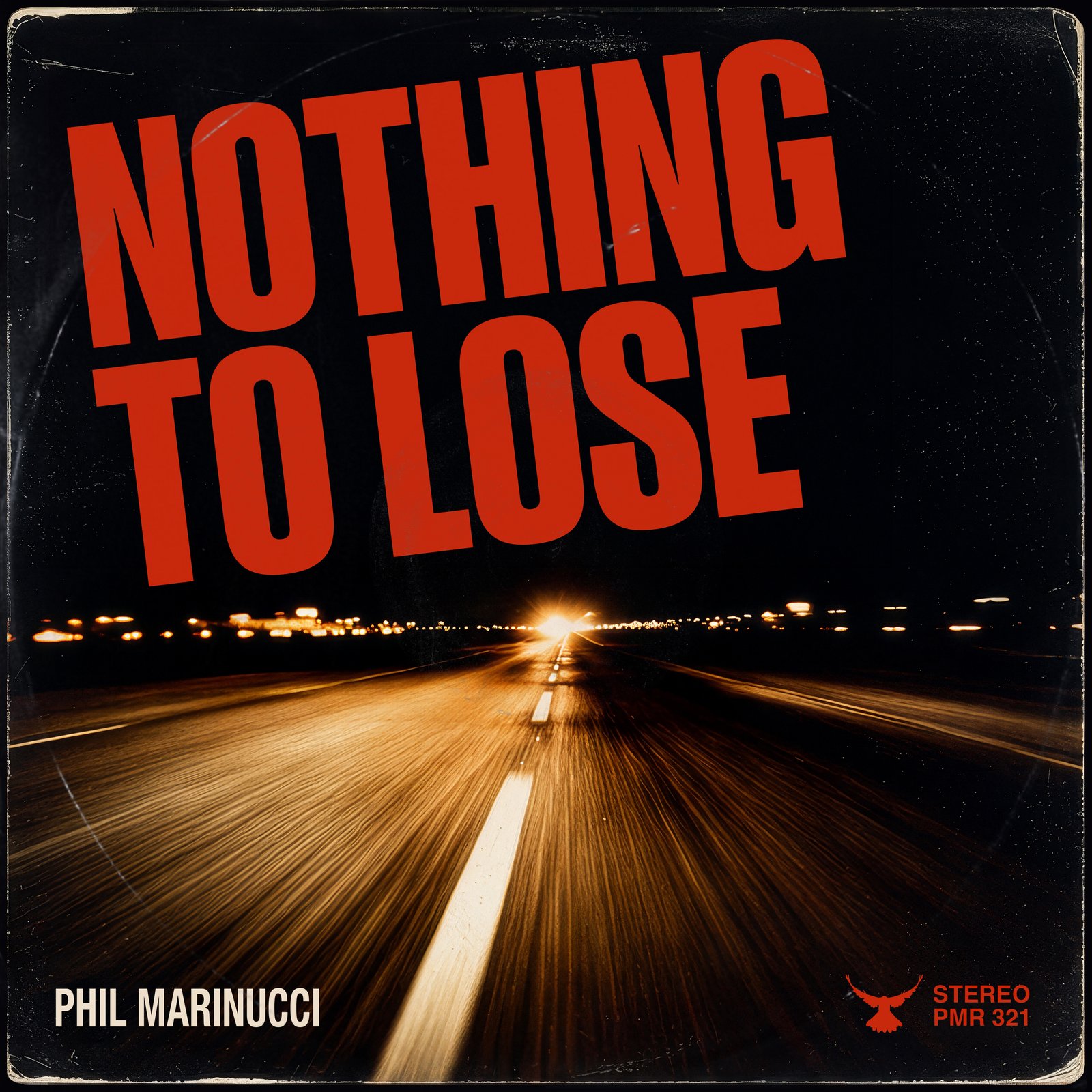 Phil Marinucci